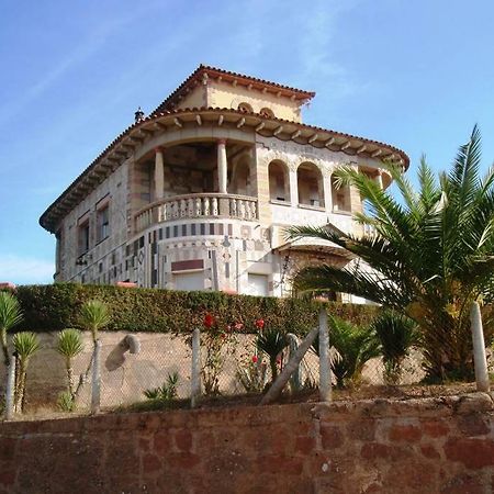 Casa Rural Rellinars Екстериор снимка