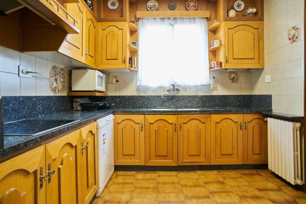 Casa Rural Rellinars Екстериор снимка