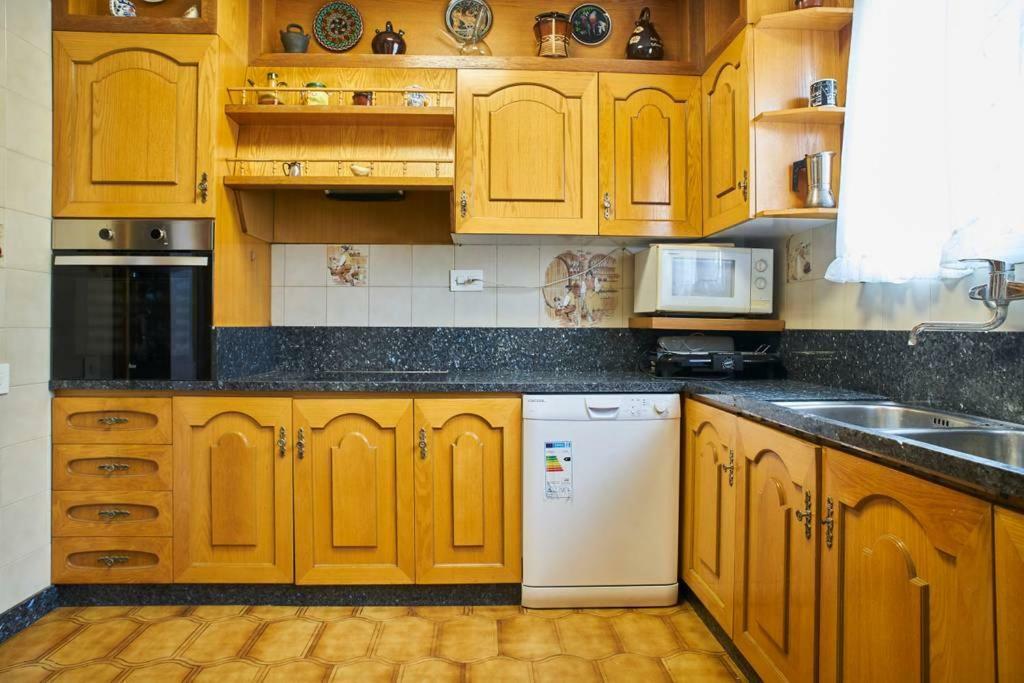 Casa Rural Rellinars Екстериор снимка