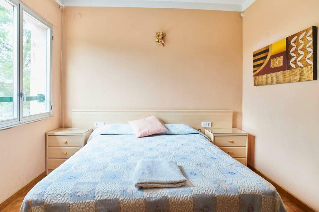 Casa Rural Rellinars Екстериор снимка