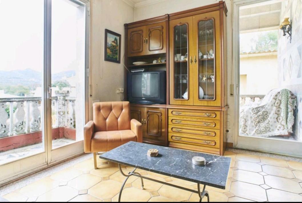 Casa Rural Rellinars Екстериор снимка