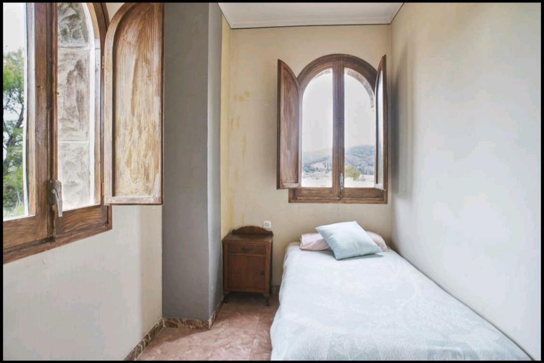 Casa Rural Rellinars Екстериор снимка