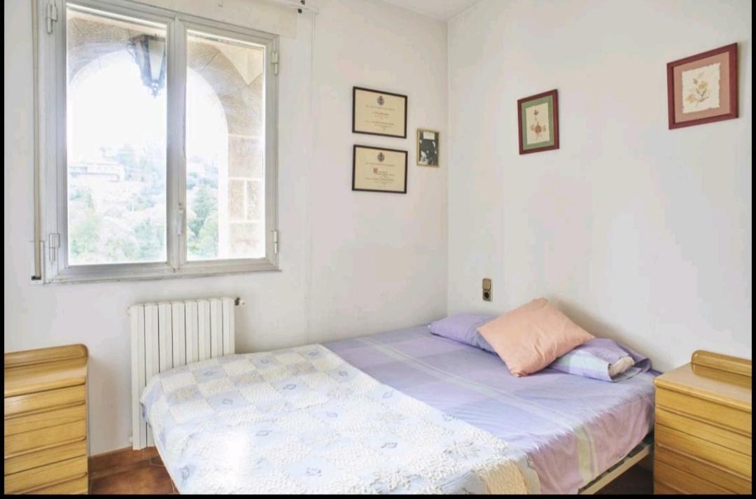 Casa Rural Rellinars Екстериор снимка