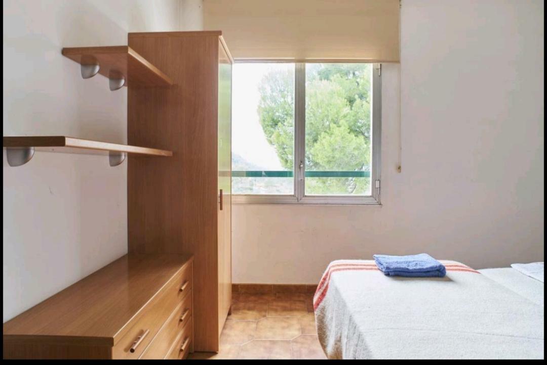 Casa Rural Rellinars Екстериор снимка