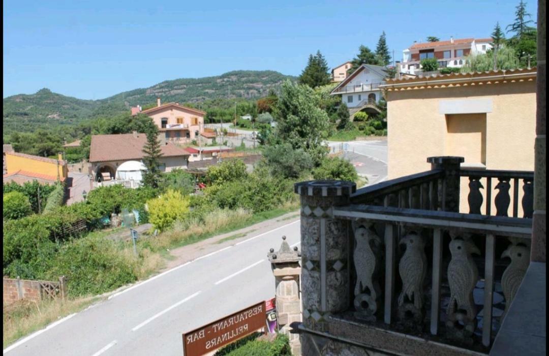 Casa Rural Rellinars Екстериор снимка