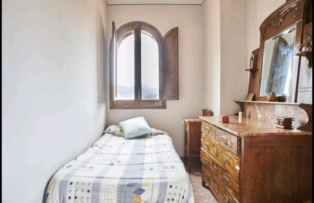 Casa Rural Rellinars Екстериор снимка