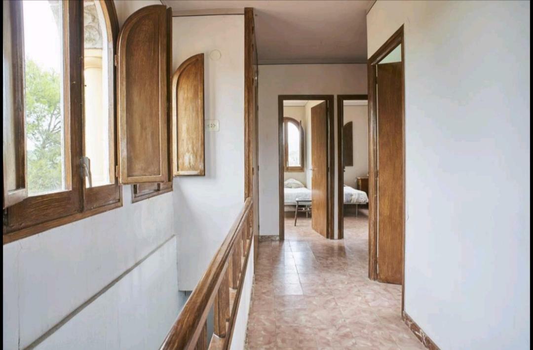 Casa Rural Rellinars Екстериор снимка